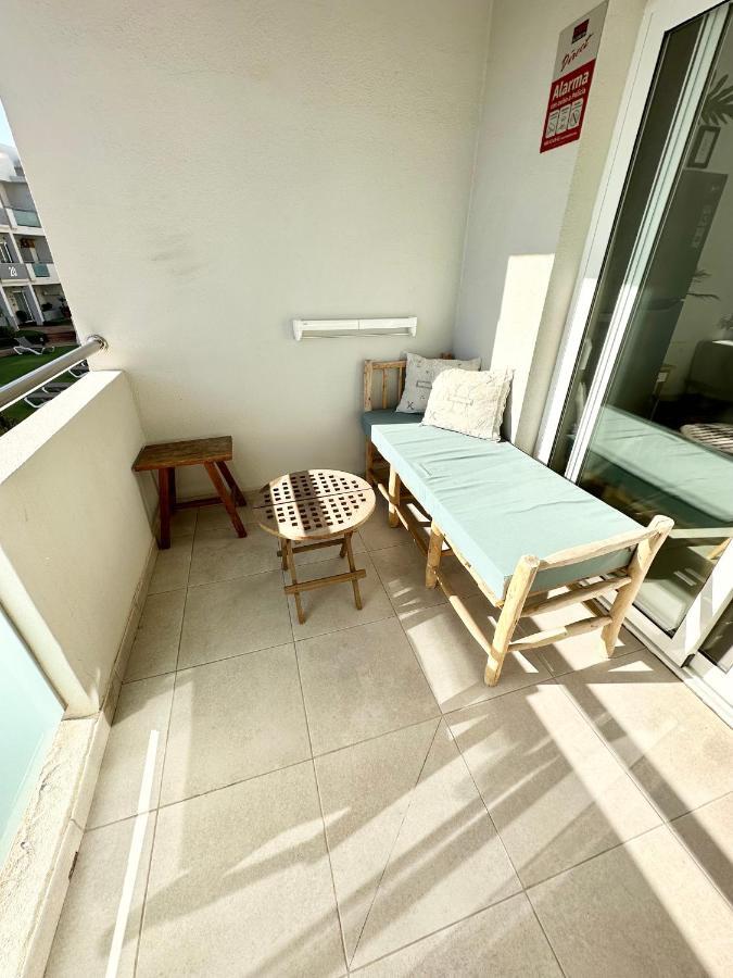 Fresh Lemonade Con Piscina, Ac, Doble Terraza, Cocina Completa Y Parking Apartment Corralejo Exterior photo