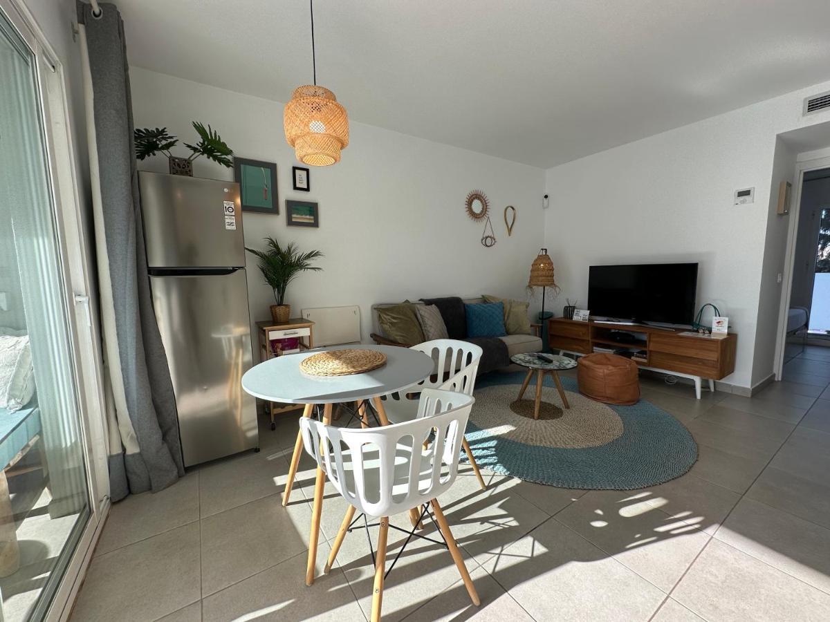 Fresh Lemonade Con Piscina, Ac, Doble Terraza, Cocina Completa Y Parking Apartment Corralejo Exterior photo