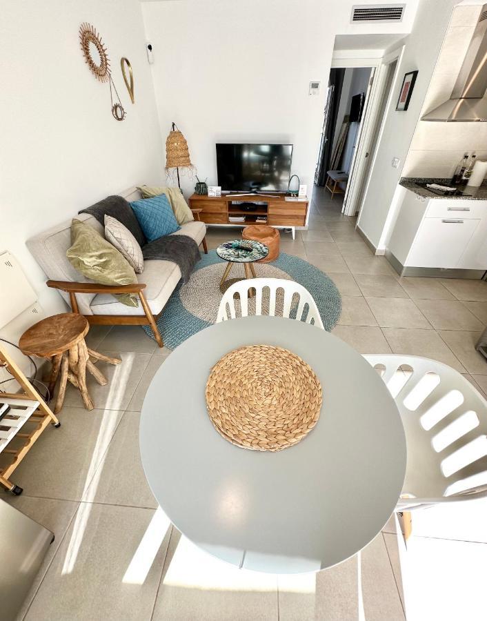 Fresh Lemonade Con Piscina, Ac, Doble Terraza, Cocina Completa Y Parking Apartment Corralejo Exterior photo
